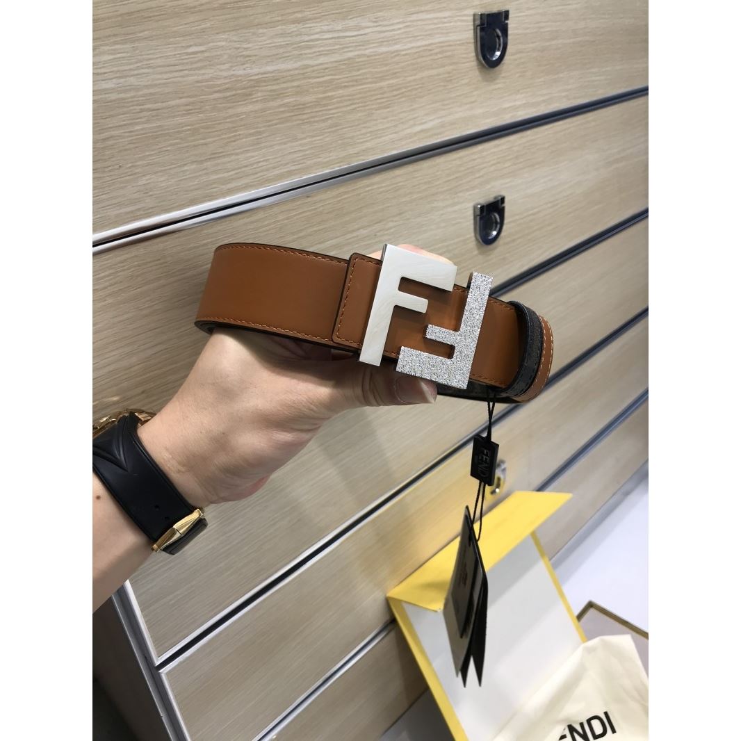 F**di belts